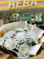 ⁦ورد صناعي⁩ - الصورة ⁦5⁩