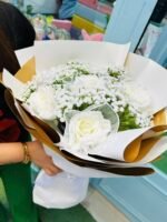 ⁦ورد صناعي⁩ - الصورة ⁦2⁩