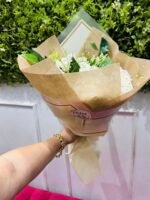 ⁦ورد صناعى⁩ - الصورة ⁦2⁩