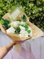 ⁦ورد صناعى⁩ - الصورة ⁦3⁩