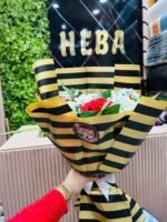 ⁦ورد صناعي⁩ - الصورة ⁦2⁩