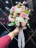 ⁦ورد صناعي⁩ - الصورة ⁦4⁩