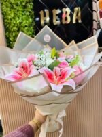 ⁦ورد صناعي⁩ - الصورة ⁦3⁩