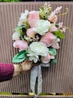 ⁦ورد صناعي⁩ - الصورة ⁦2⁩