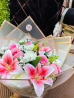 ⁦ورد صناعي⁩ - الصورة ⁦2⁩
