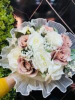 ⁦ورد صناعي⁩ - الصورة ⁦3⁩