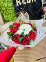 ⁦ورد صناعي⁩ - الصورة ⁦2⁩