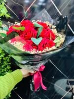 ⁦ورد صناعي⁩ - الصورة ⁦3⁩