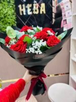 ⁦ورد صناعي⁩ - الصورة ⁦2⁩