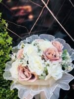 ⁦ورد صناعي⁩ - الصورة ⁦2⁩