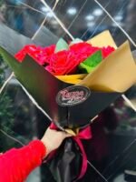 ⁦ورد صناعي⁩ - الصورة ⁦4⁩