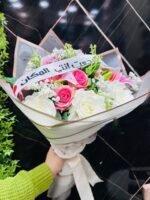 ⁦ورد صناعي⁩ - الصورة ⁦2⁩