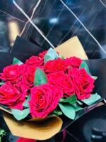 ⁦ورد صناعي⁩ - الصورة ⁦2⁩