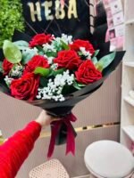 ⁦ورد صناعي⁩ - الصورة ⁦3⁩