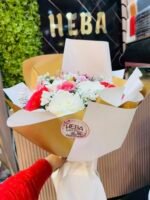 ⁦ورد صناعي⁩ - الصورة ⁦2⁩