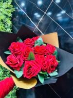 ⁦ورد صناعي⁩ - الصورة ⁦3⁩